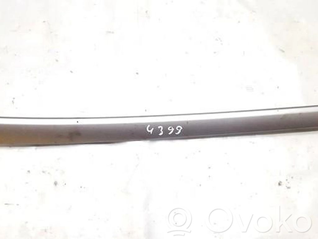Audi A5 8T 8F Altra parte interiore 