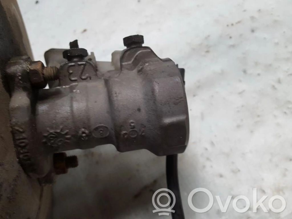 Główny cylinder hamulca   L519888,L519888