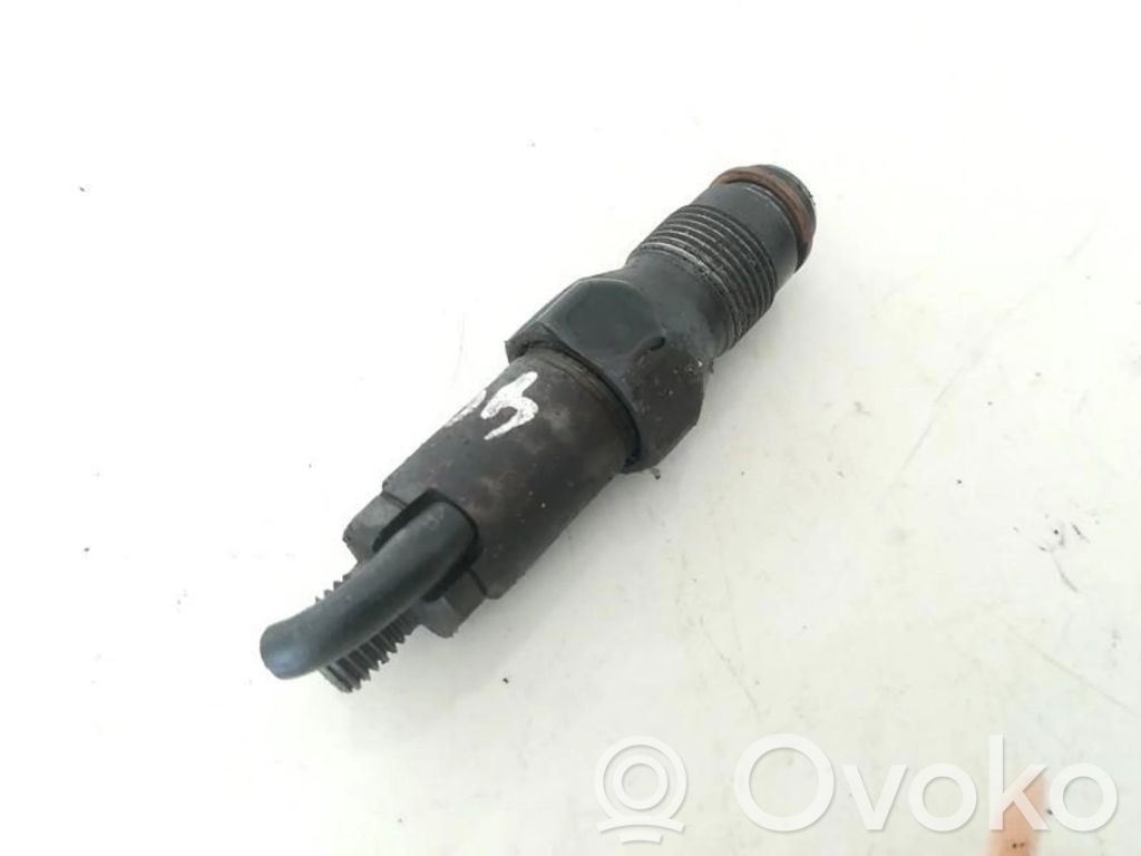Inyector de combustible   LCR6736001,LCR6736001