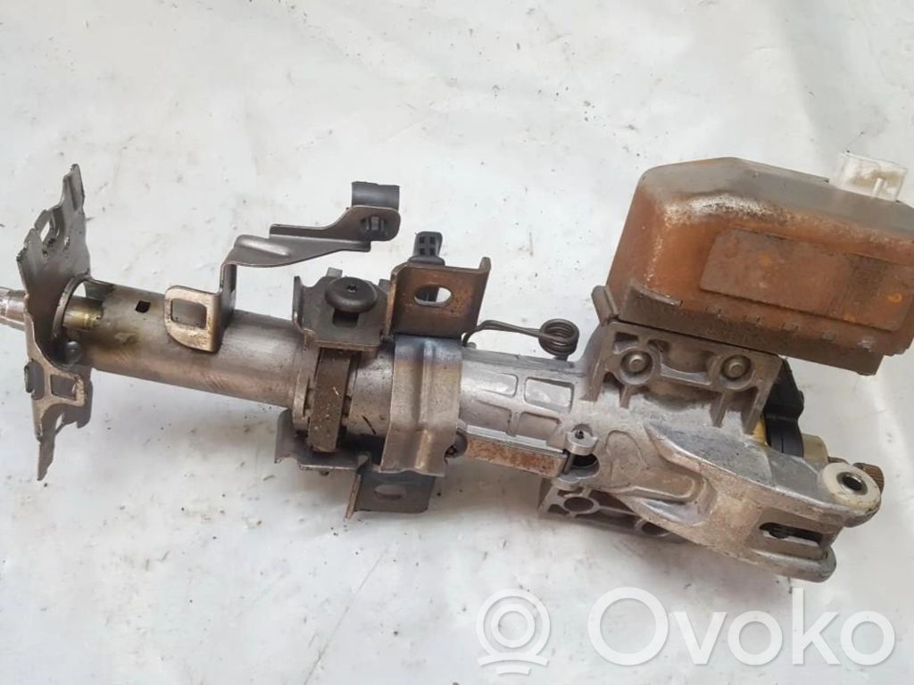 Toyota Corolla Verso AR10 Scatola dello sterzo