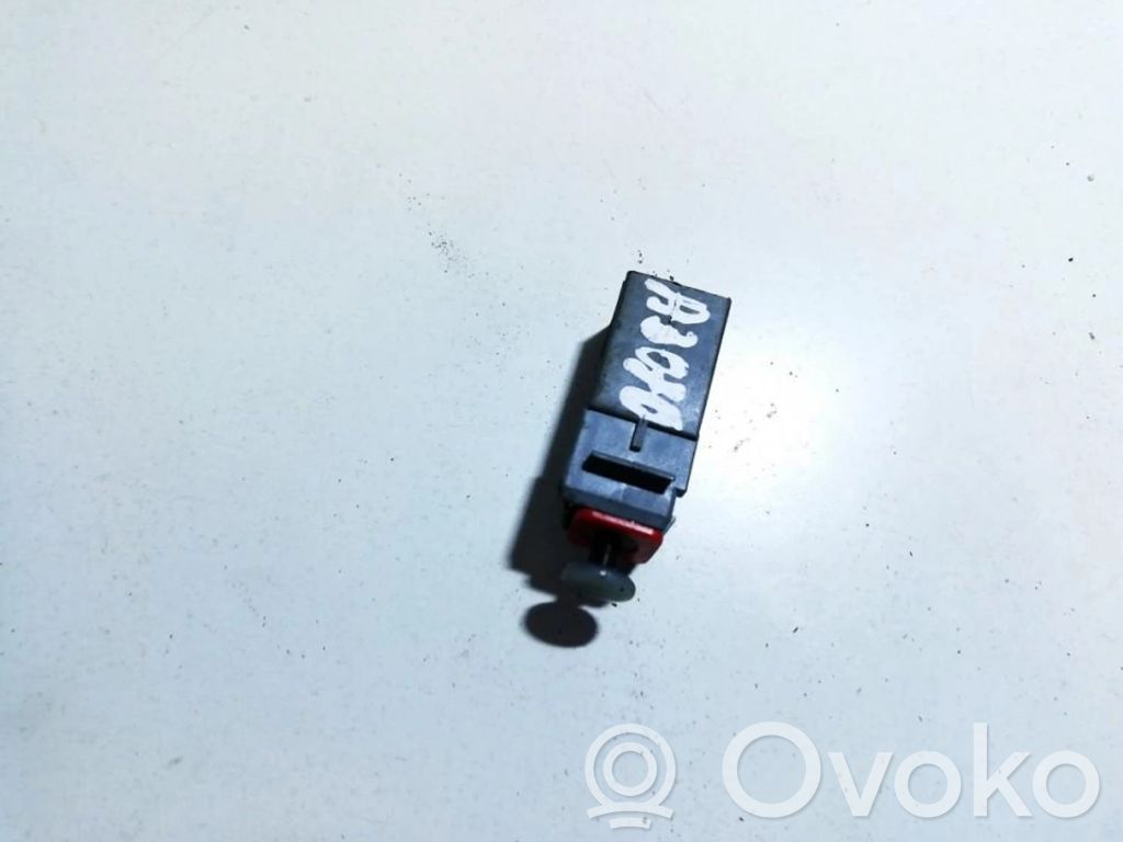 Opel Corsa E Sensor del pedal de embrague 