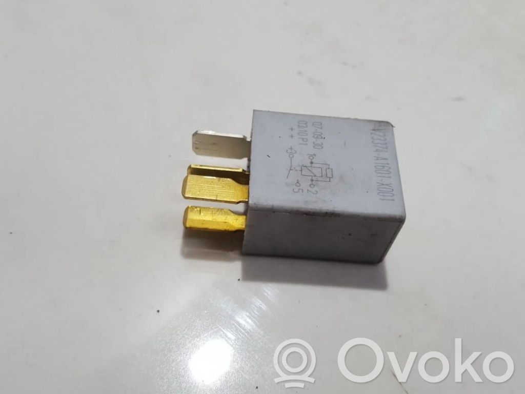Toyota Corolla Verso AR10 Altri relè