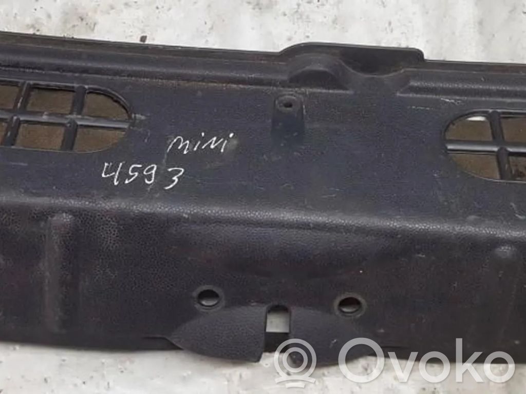 Mini One - Cooper R50 - 53 Verkleidung Kofferraum sonstige 