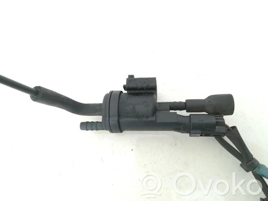 Mercedes-Benz C AMG W204 Solenoid supapă turbosuflantă