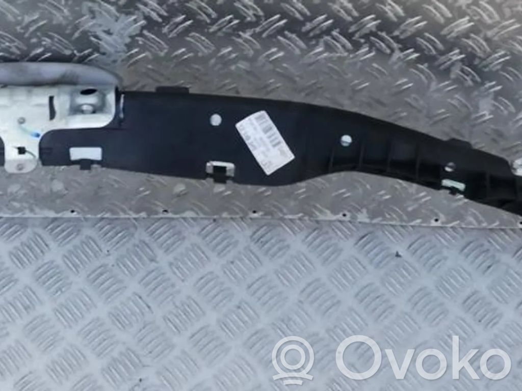 Opel Vectra C Airbag da tetto 