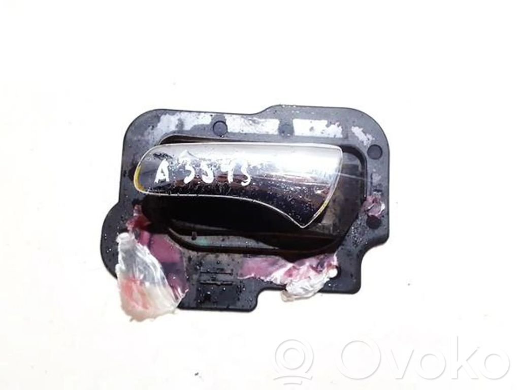 Opel Vectra B Maniglia interna per portiera posteriore 