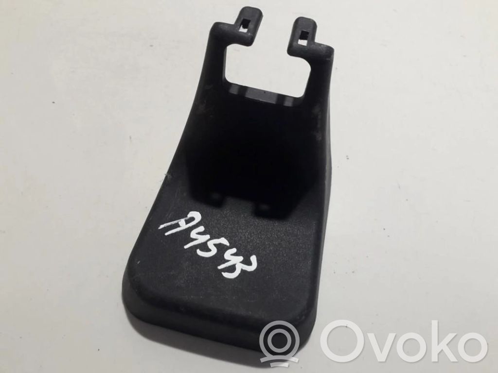 Mitsubishi Lancer X Alte piese de interior 