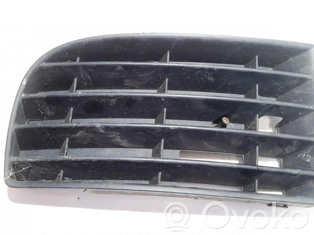 Volkswagen Golf V Grilă inferioară bară față