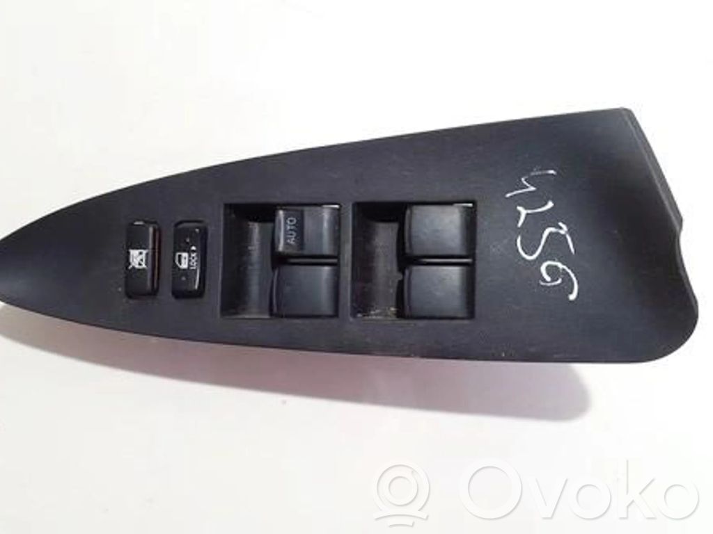 Toyota RAV 4 (XA30) Interruptor del elevalunas eléctrico 