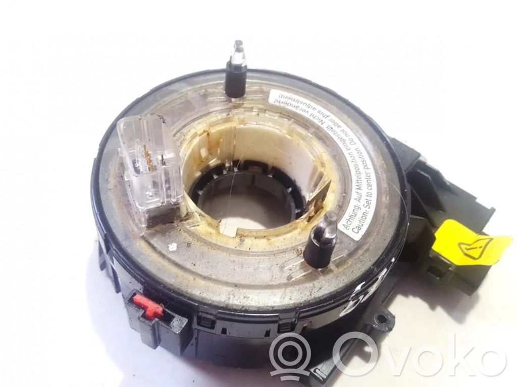 Volkswagen Golf V Taśma / Pierścień ślizgowy Airbag / SRS 