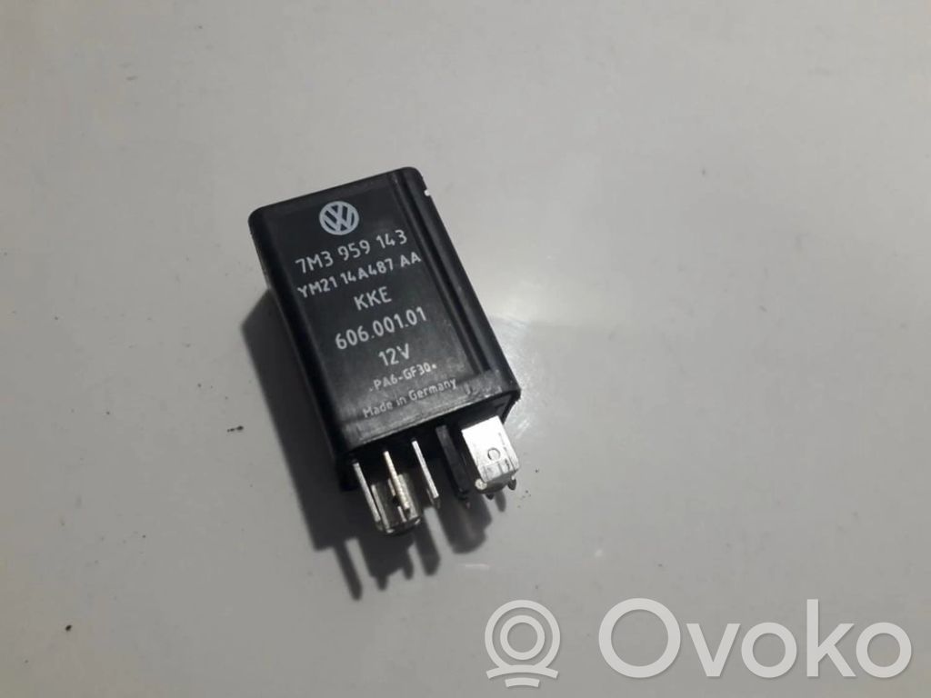 Muu rele   7M3959143,YM2114A487AA,7M3959143,YM2114A487AA