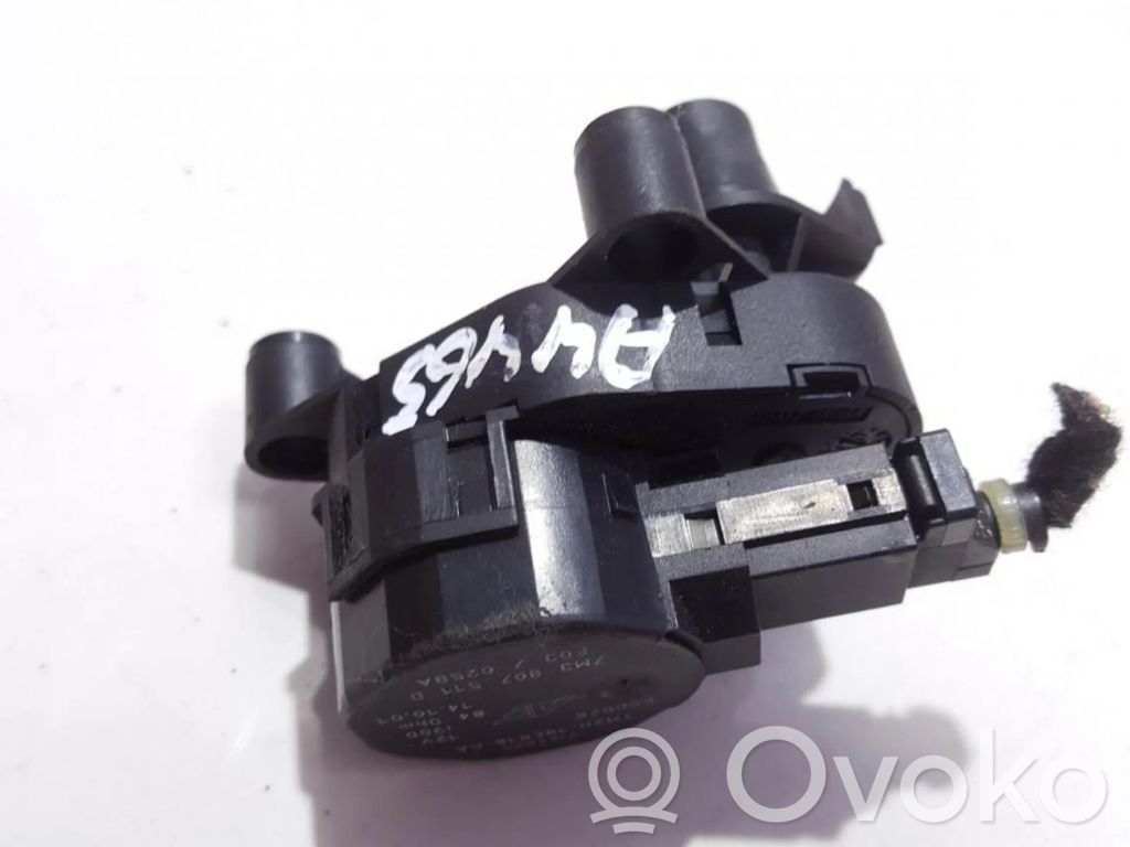 Motorino attuatore aria   YM2H19E616CA,YM2H19E616CA,YM2H19E616CA,YM2H19E616CA