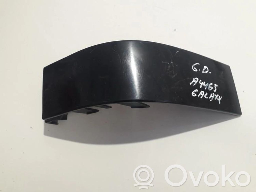 Ford Galaxy Rivestimento modanatura del faro posteriore 