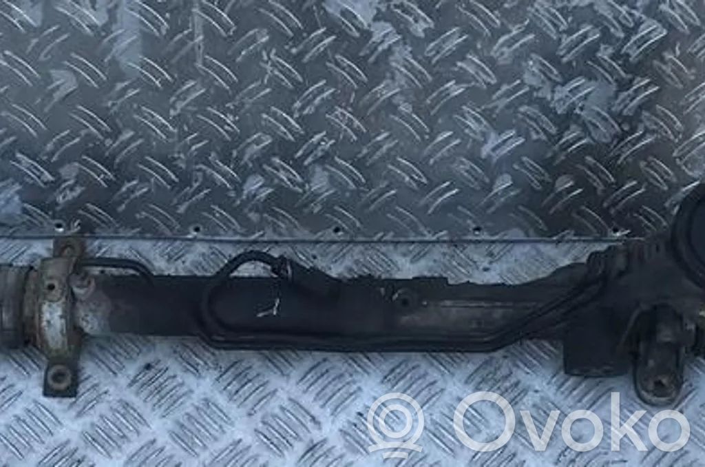 Audi A1 Crémaillère de direction 