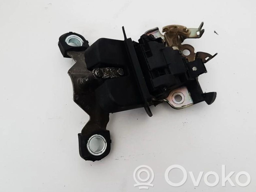 Audi A1 Zamek klapy tylnej / bagażnika 