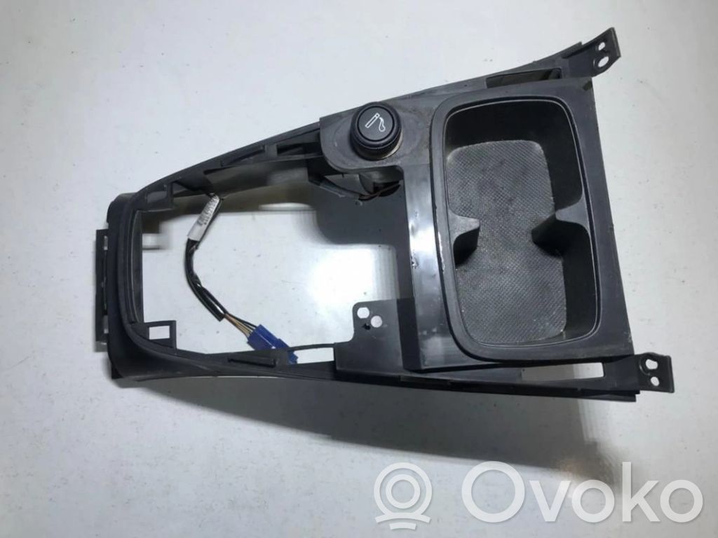 Suzuki Swift I Altra parte interiore 