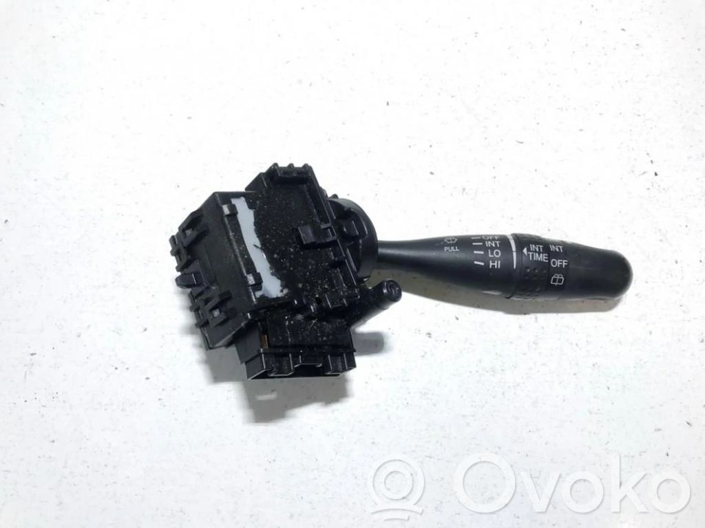 Suzuki Swift I Manetka / Przełącznik wycieraczek 