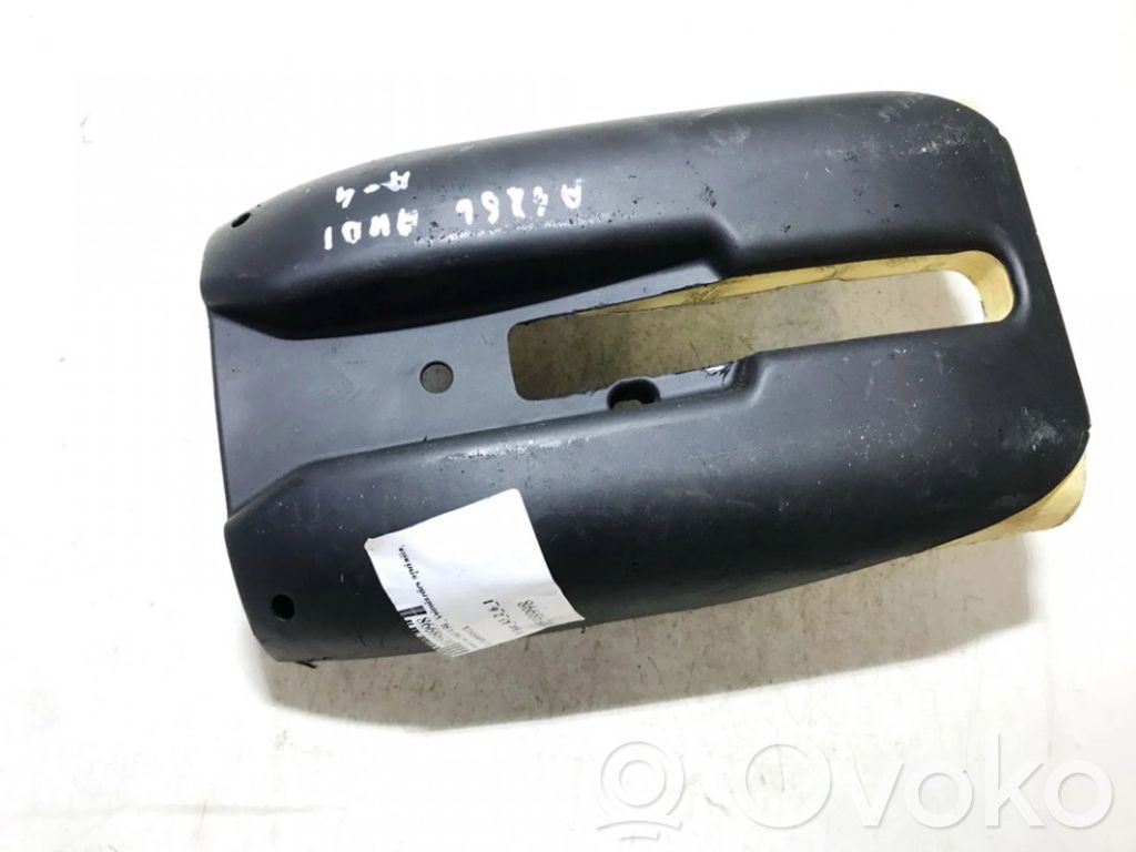 Audi A4 S4 B6 8E 8H Elementy poszycia kolumny kierowniczej 