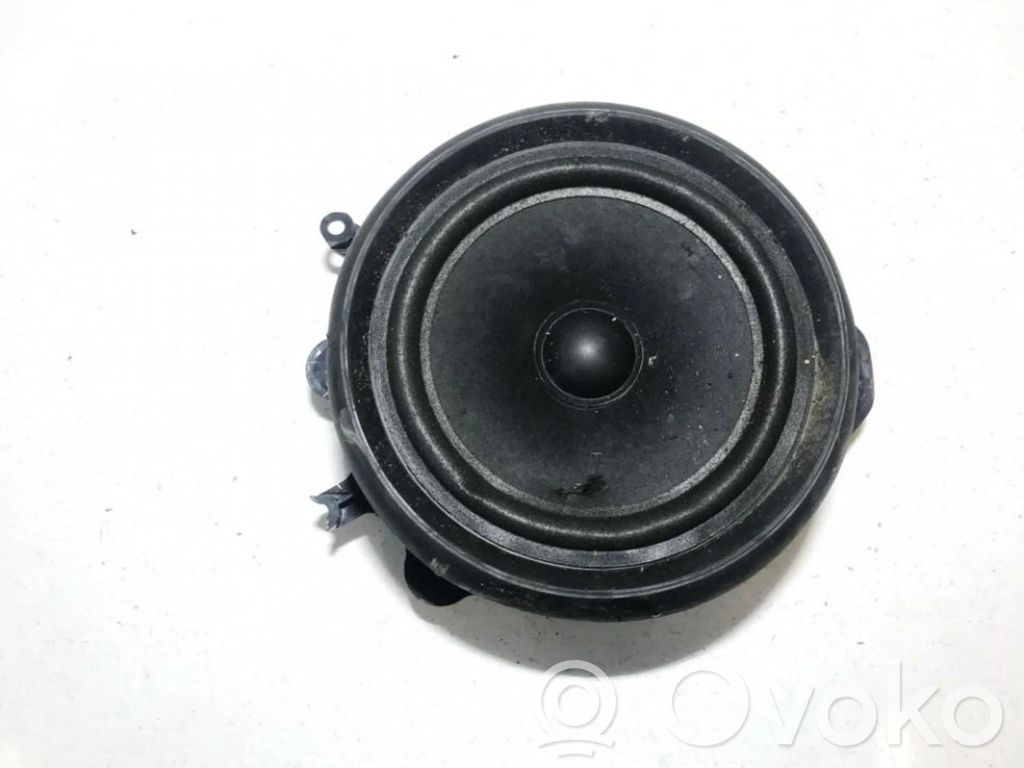 Altavoz de la puerta delantera   8E0035411,2752507175,2752507175,8E0035411