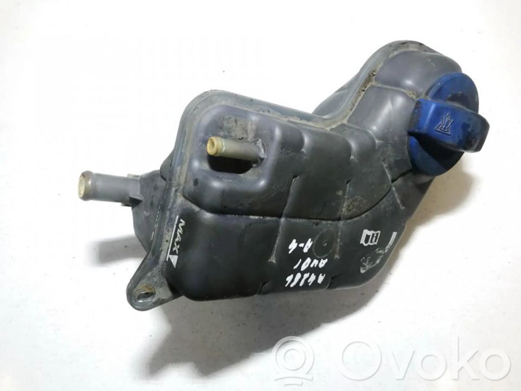 Audi A4 S4 B6 8E 8H Serbatoio di compensazione del liquido refrigerante/vaschetta