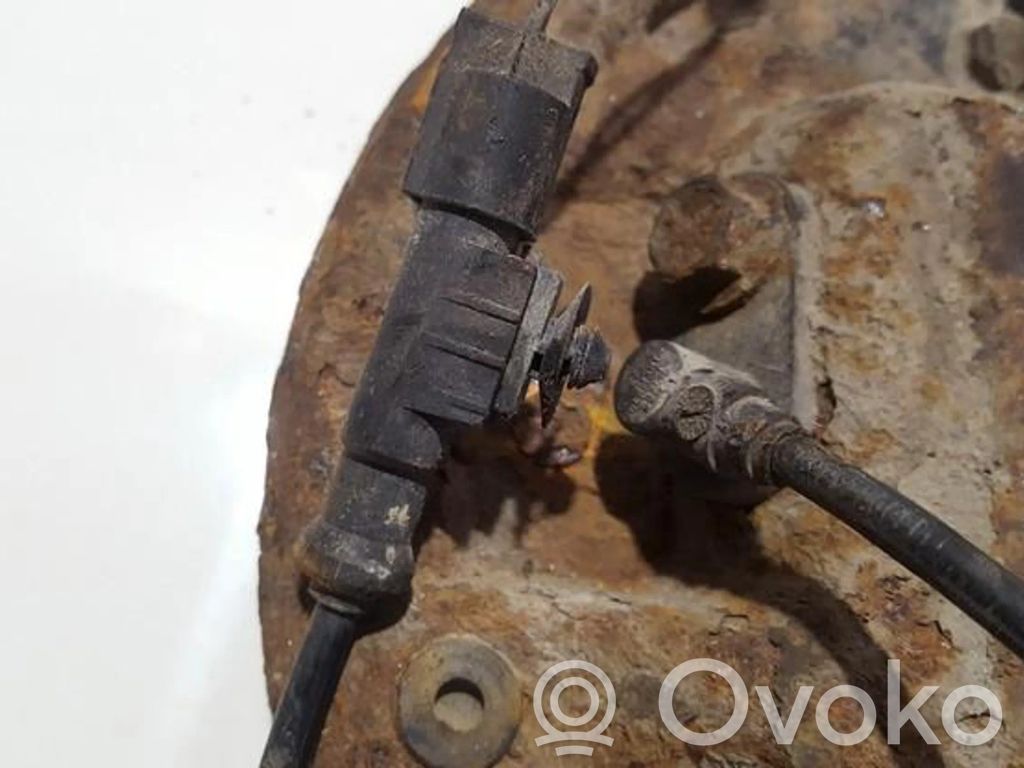 Nissan Note (E11) ABS Sensor hinten 