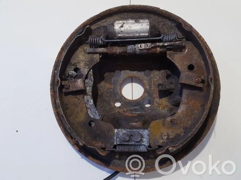Nissan Note (E11) Plaquettes de frein