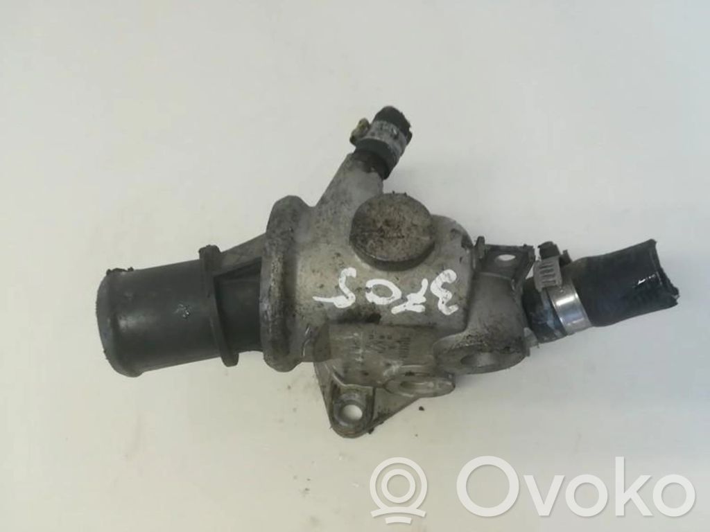 Alfa Romeo 147 Przewód / Wąż chłodnicy 