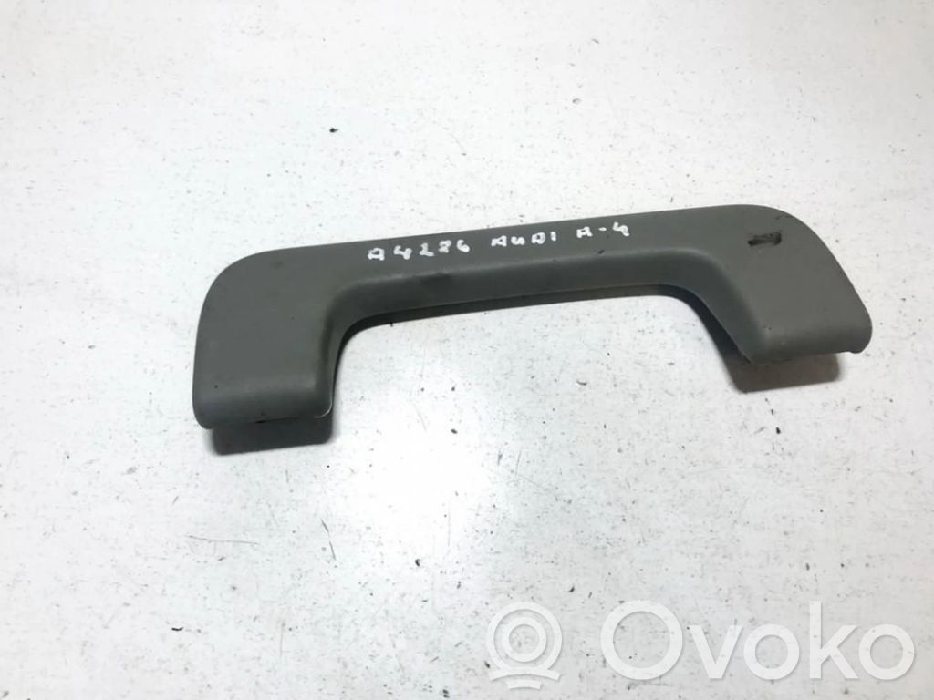 Audi A4 S4 B6 8E 8H Maniglia interna tetto posteriore