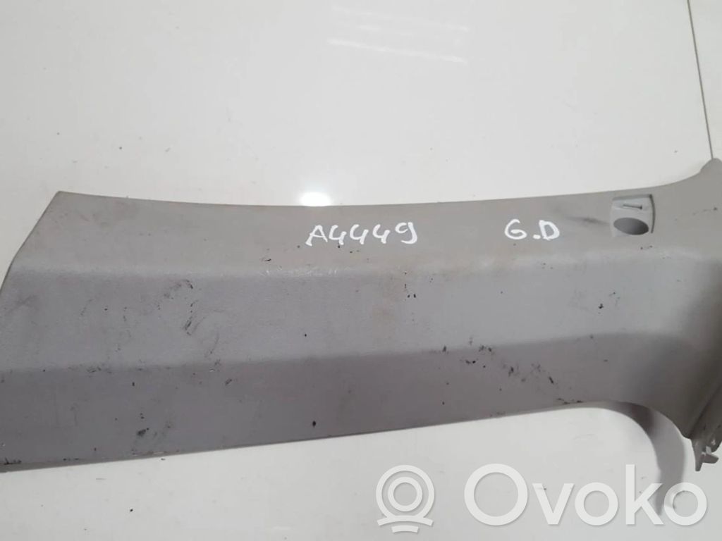 Ford Focus Otros repuestos del interior 