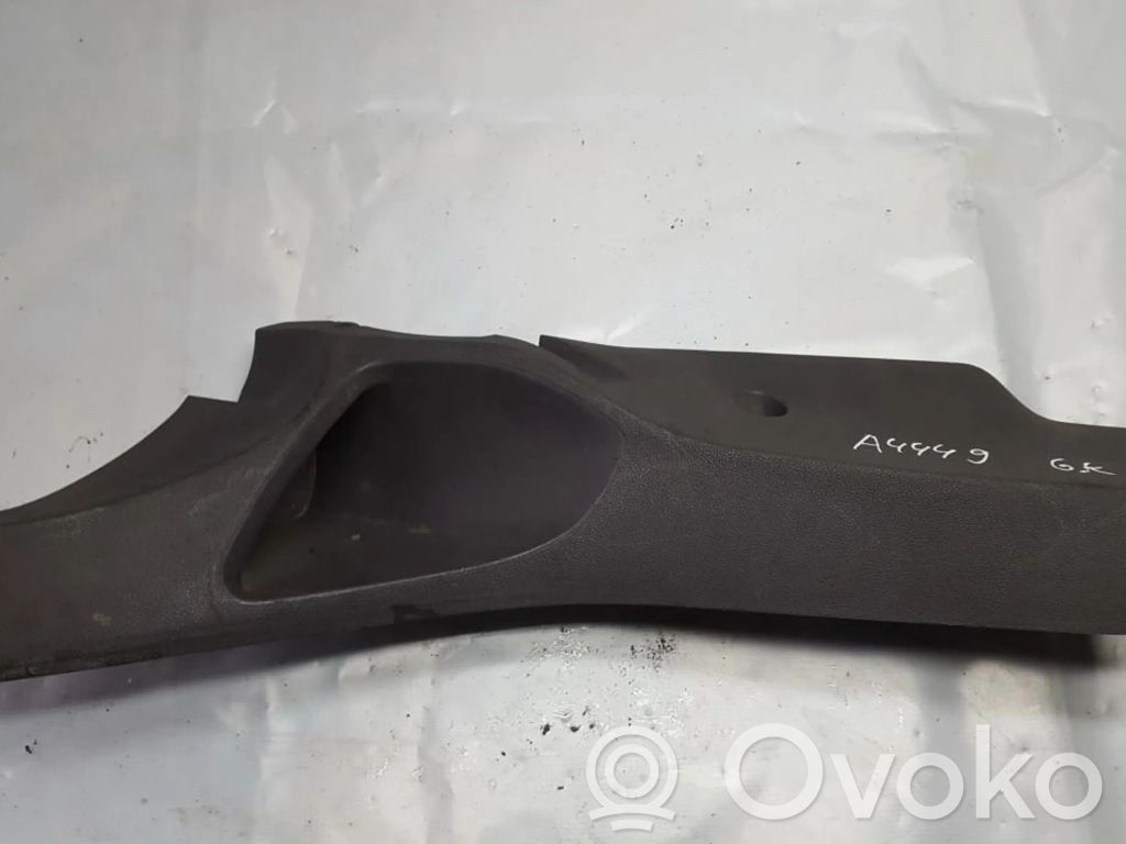 Ford Focus Otros repuestos del interior
