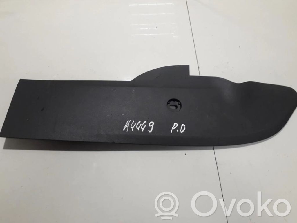 Ford Focus Alte piese de interior 