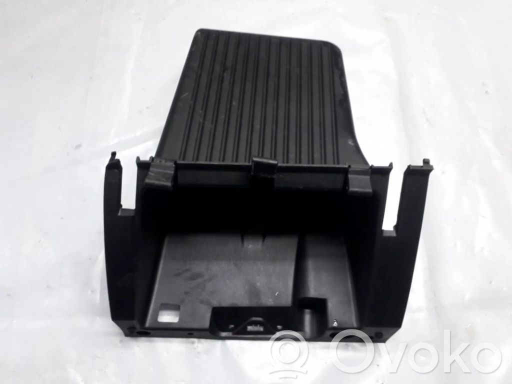 Ford Focus Altra parte interiore