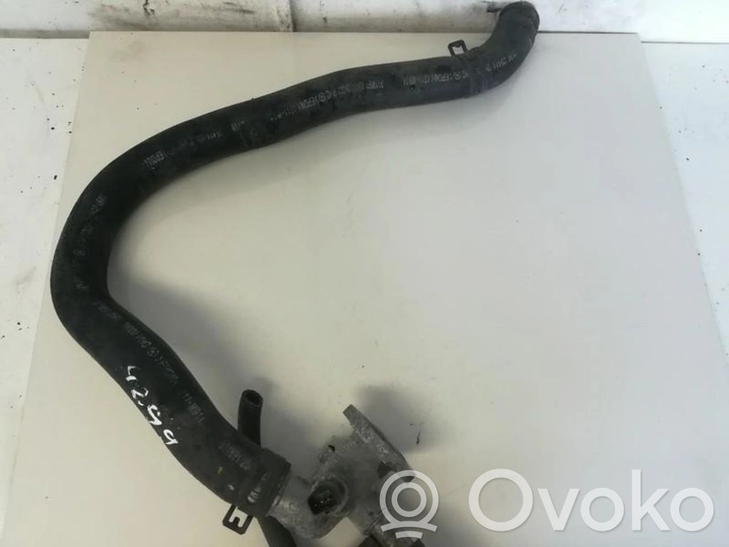 Hyundai i30 Przewód / Wąż chłodnicy 