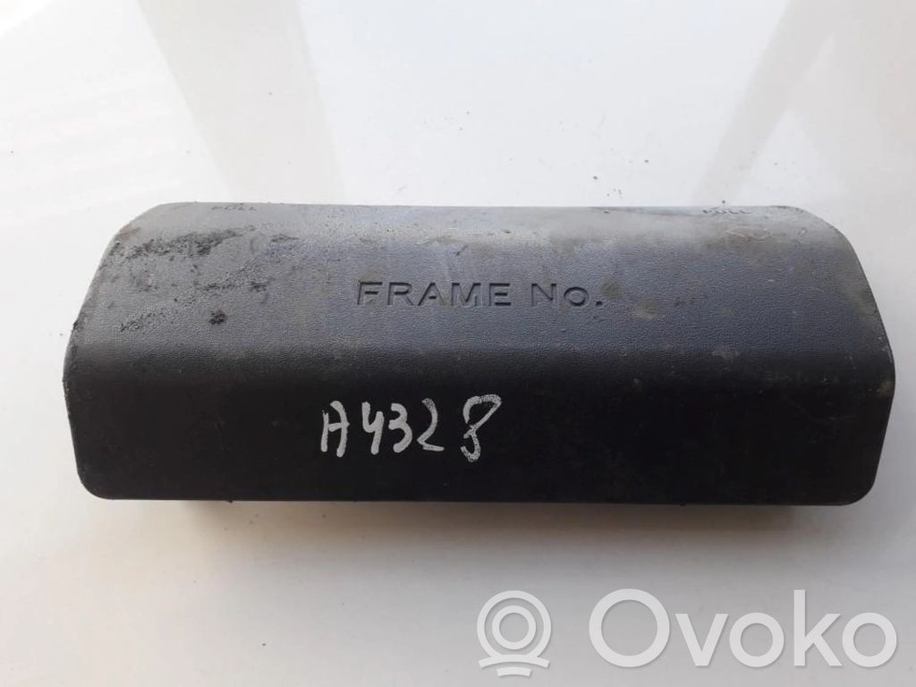 Toyota RAV 4 (XA30) Altra parte interiore