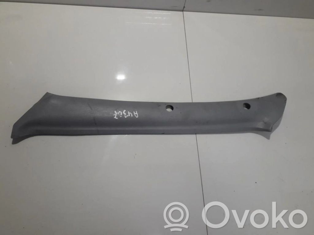 Mitsubishi Pajero Alte piese de interior 