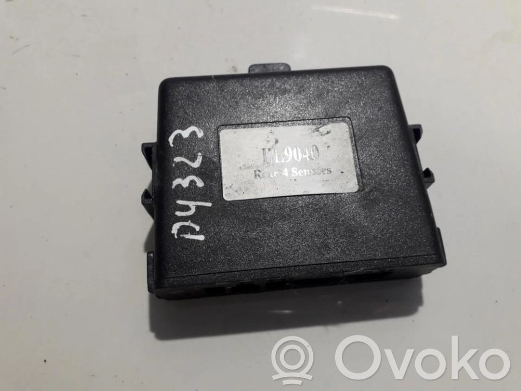 Mitsubishi Grandis Other control units/modules 