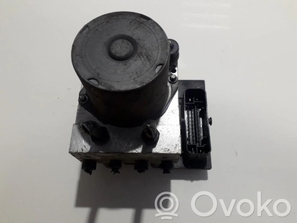 Audi A6 S6 C6 4F Pompa ABS 
