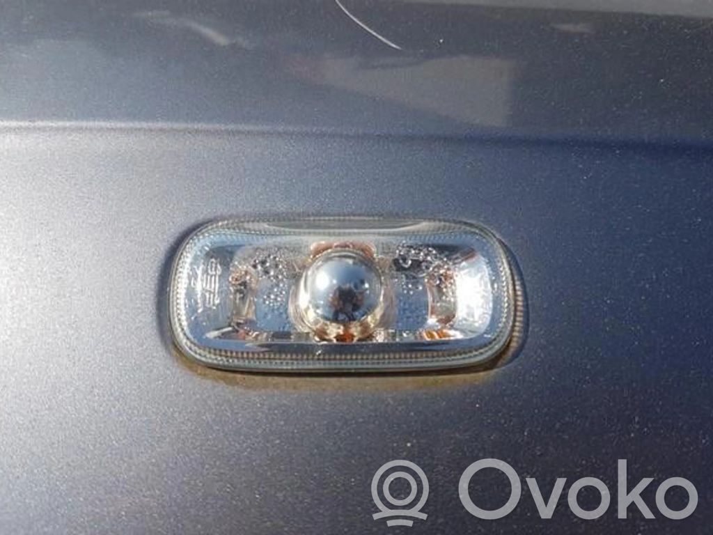Audi A3 S3 8P Feu clignotant répétiteur d'aile avant