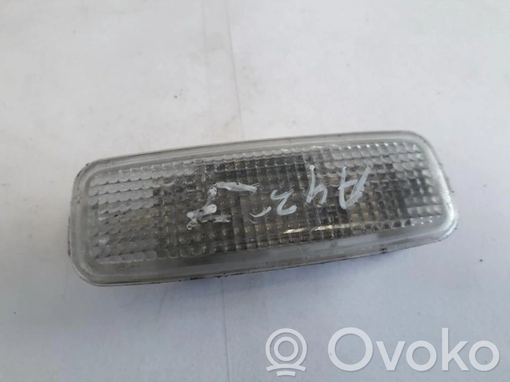 Otras luces interiores   4D0947105A,4D0947105A
