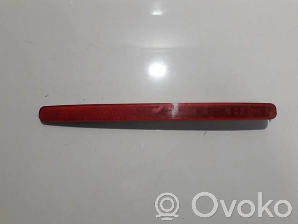 Audi A8 S8 D3 4E Riflettore fanale posteriore 