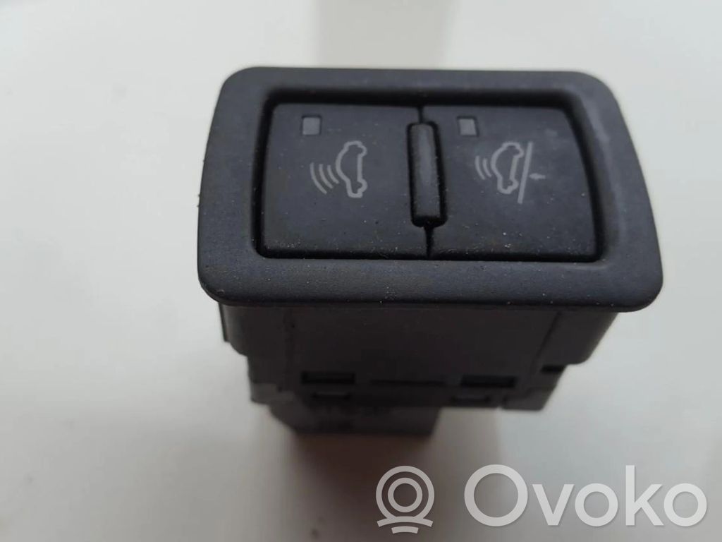 Audi A6 S6 C6 4F Sensore d’allarme 
