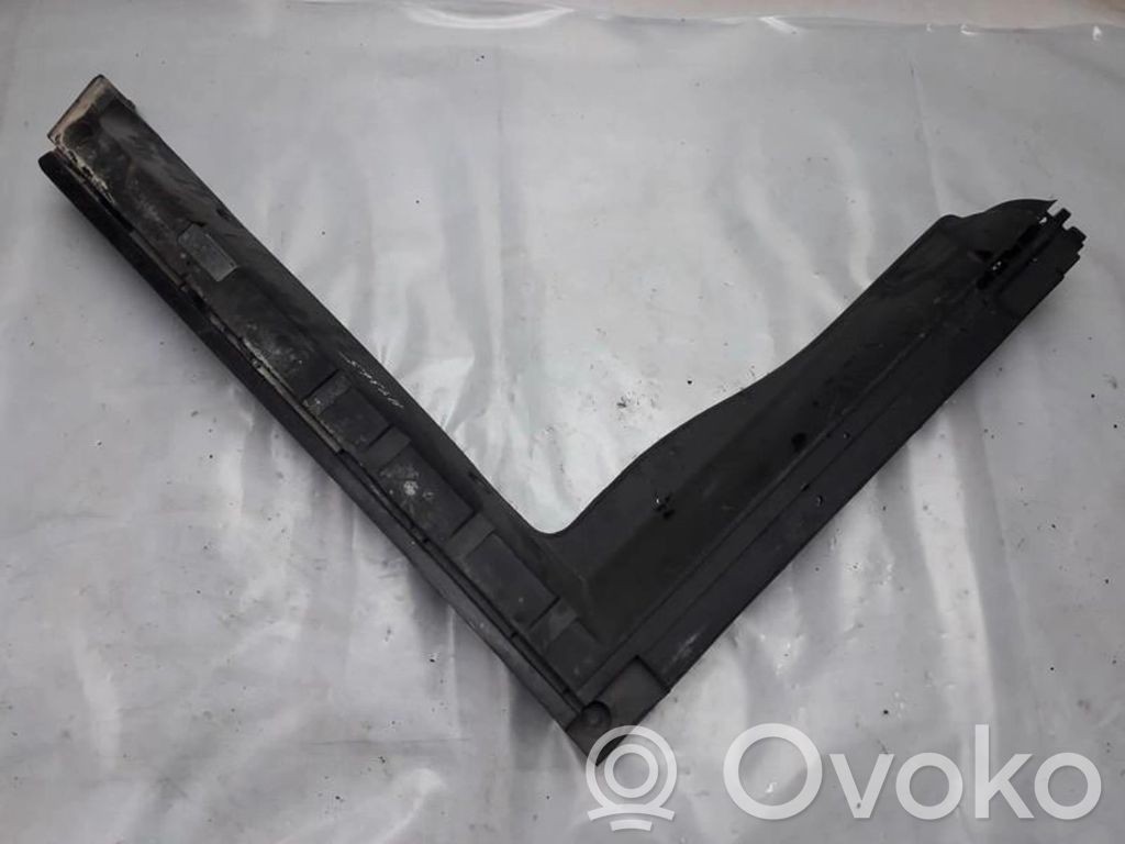 Volkswagen PASSAT B6 Altro elemento di rivestimento bagagliaio/baule