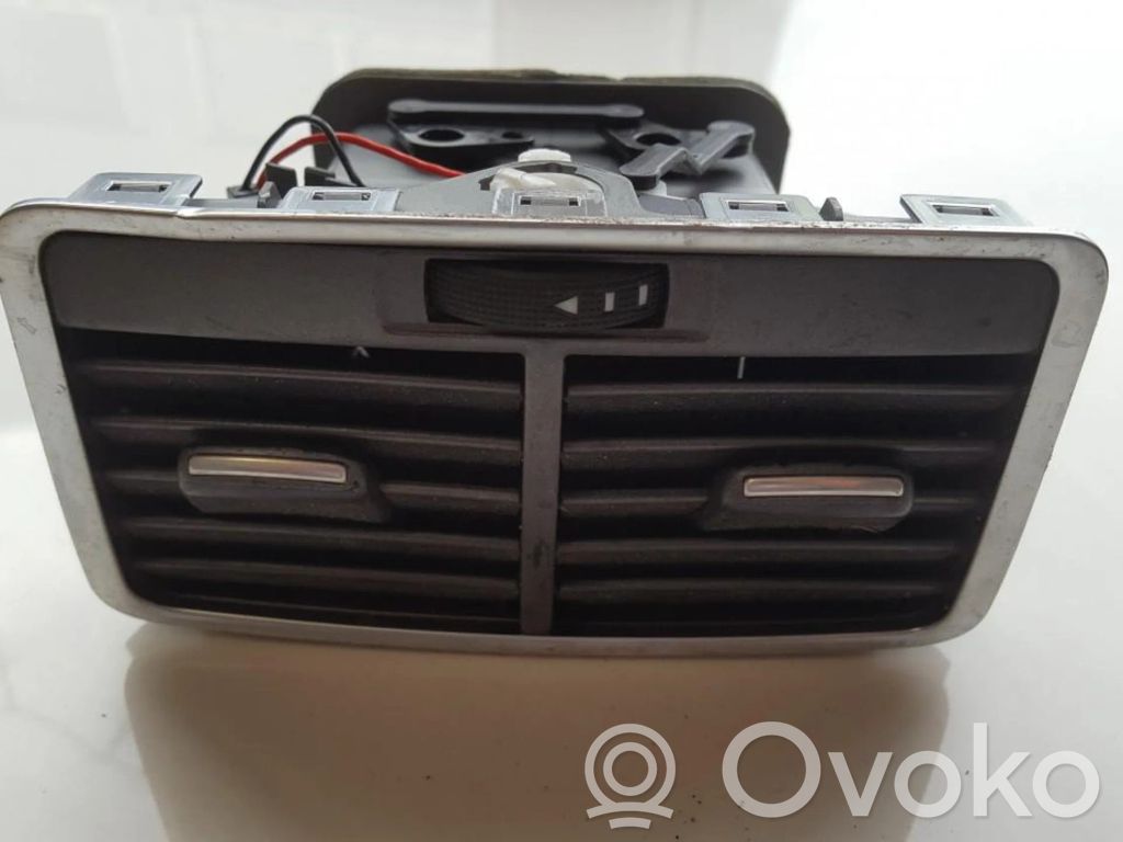 Audi A6 S6 C6 4F Grilă ventilație centrală 