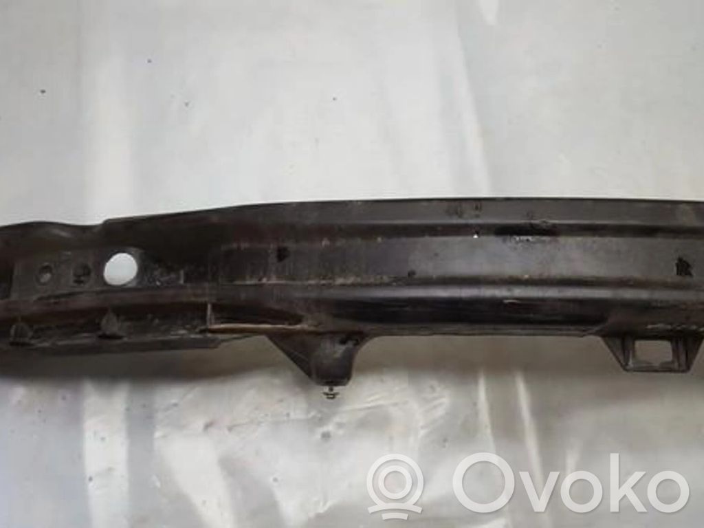 Peugeot 406 Poprzeczka zderzaka przedniego 