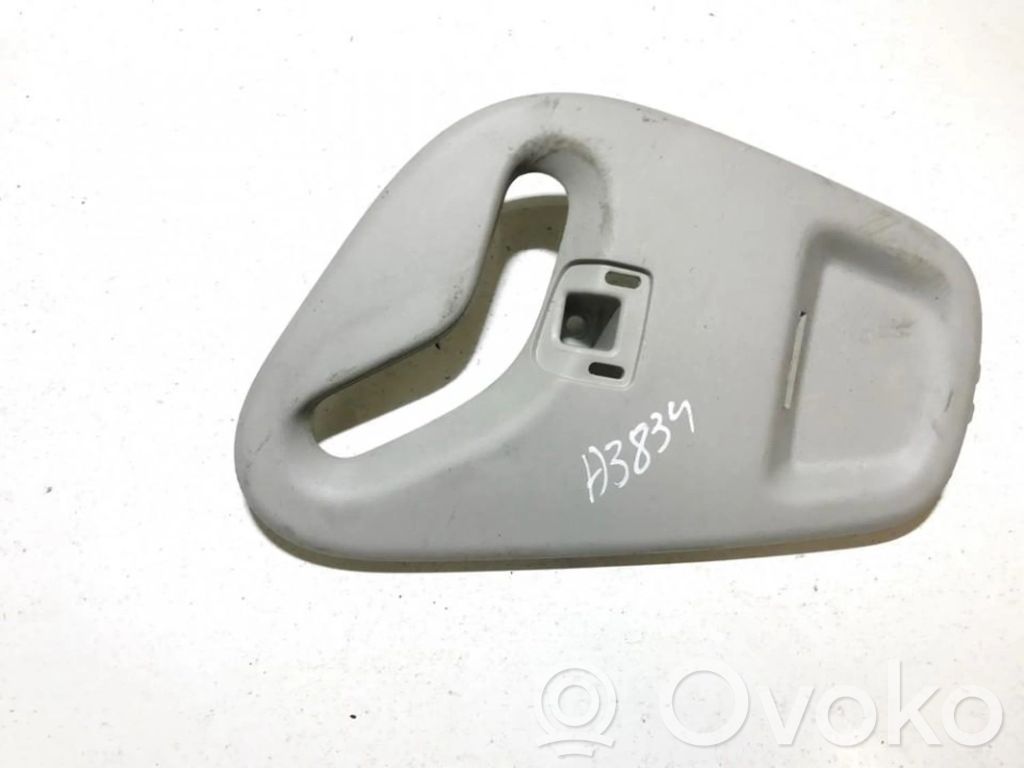 Ford Galaxy Altra parte interiore 