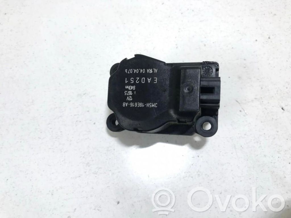 Ford Galaxy Motorino attuatore aria