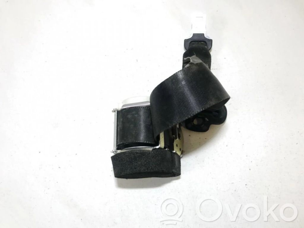 Ford Galaxy Ceinture de sécurité arrière centrale (siège)