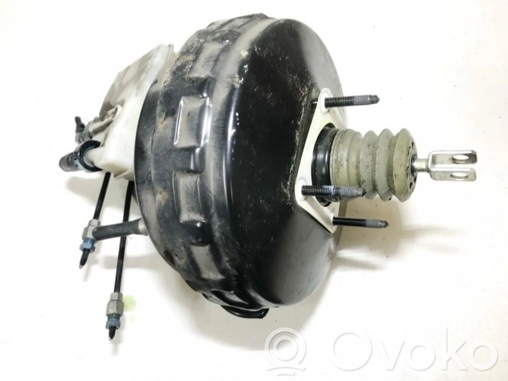 Ford Galaxy Servofreno 