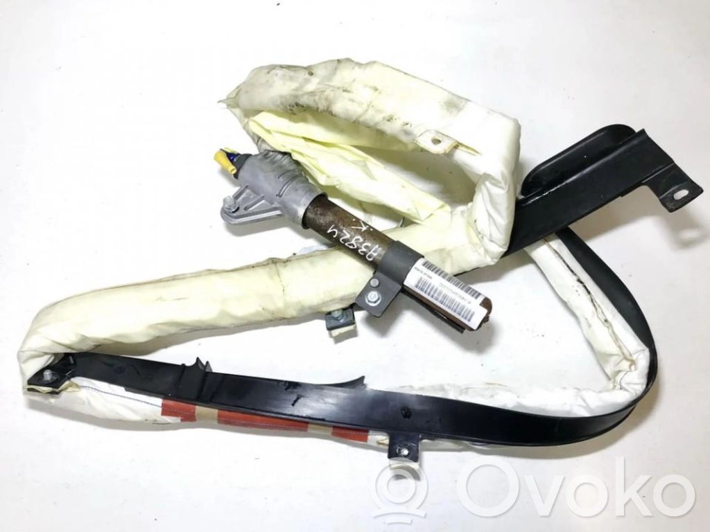 KIA Cerato Airbag de toit 