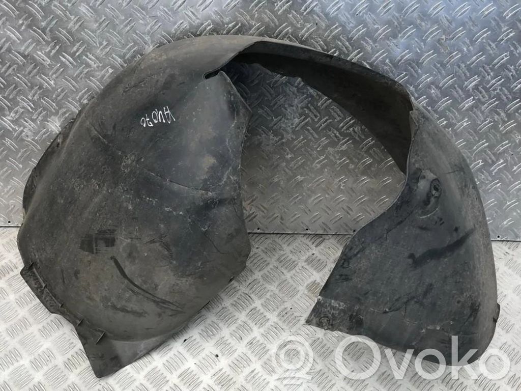 Volkswagen Golf V Apărători interioare aripă roată față 